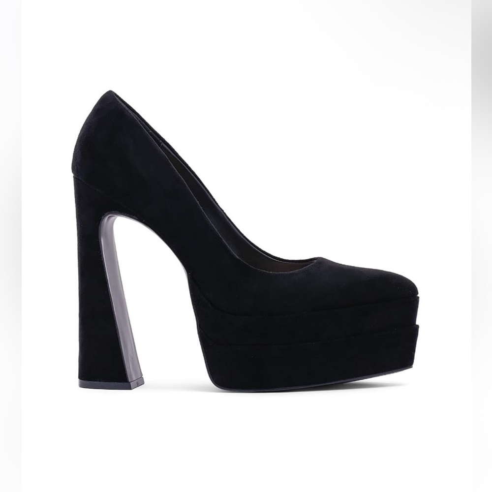 D'Amelio Brands Marlania Platform Pump